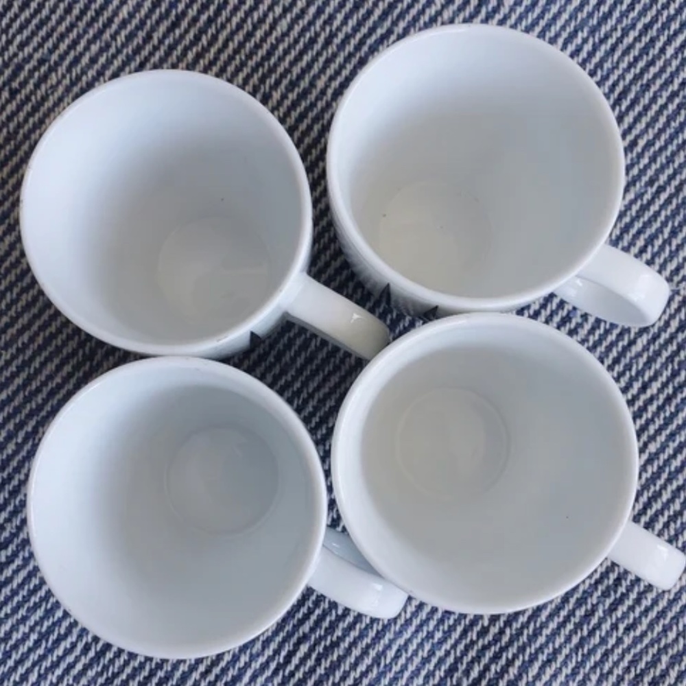 Maxwell Williams Espresso Cup & Saucer sets | 4 designs - Picture 5 of 16